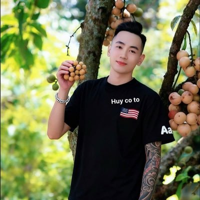 Huy cu to's profile picture