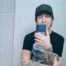 L'elf endormi profil fotoğrafı