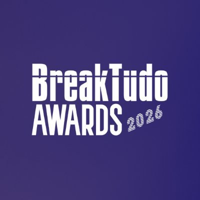BreakTudo Awards's profile picture