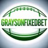 Фото профиля Grayson Fixed