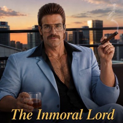 lordnopor's profile picture