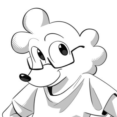Porkyuuuupine's profile picture