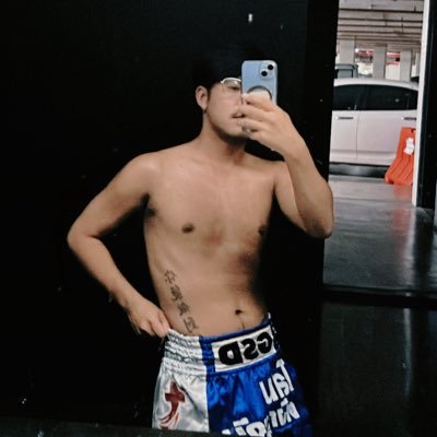 วอร์มที่เป็นนักมวยอะ's profile picture