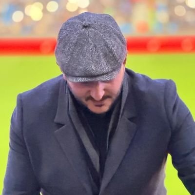 Fatih Faruk Markal's profile picture