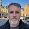 Profilbild von Mark Collins