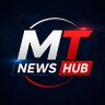 Фото профиля MT NEWS HUB