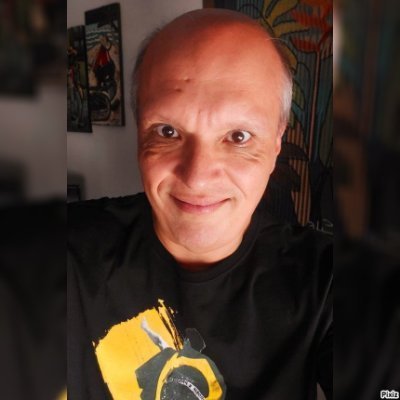 alfeubruno28's profile picture