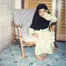 Nuurfadhilah Mohd Saad (نورفضيلة)'s profile picture