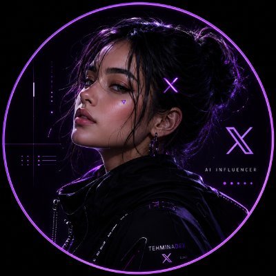 TehminaDEX's profile picture