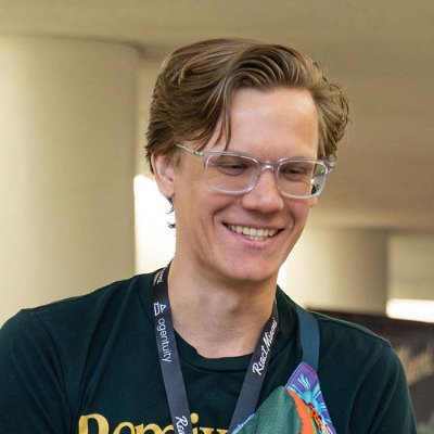 Brooks Lybrand's profile picture
