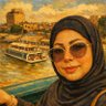 عبيـر السامرَّائي profil fotoğrafı