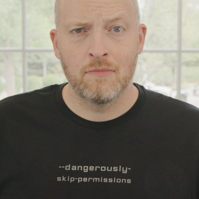 Dan Siroker's profile picture