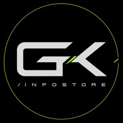 GKInfoStore's profile picture