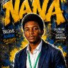 Nana Kwadwo profil fotoğrafı