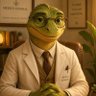 Фото профиля Doctor Lagarto