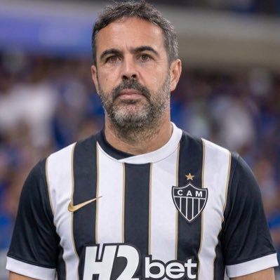 Vitor Jorge's profile picture