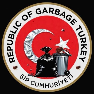 Garbage Turkey 🦃's profile picture