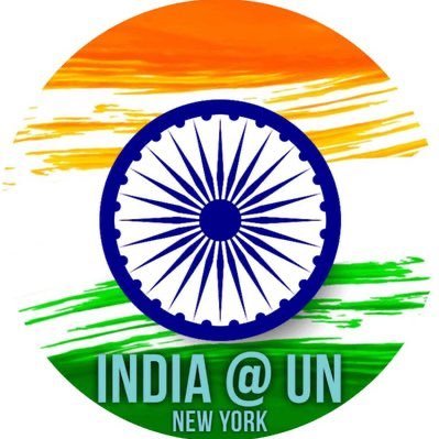 IndiaUNNewYork's profile picture