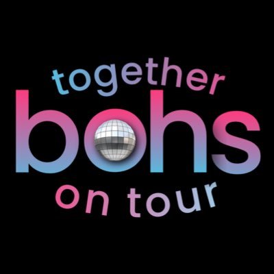 BOHS Together On Tour's profile picture