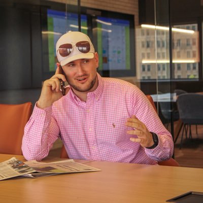 Ryan Novozinsky's profile picture