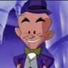 NOT Mr. Mxyzptlk 的头像