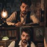 سيف الشراري📚 profil fotoğrafı