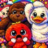 Profilbild von パトチン