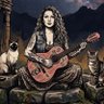 Фото профиля -Amazona-