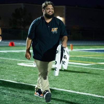 Jacob Seliga's profile picture