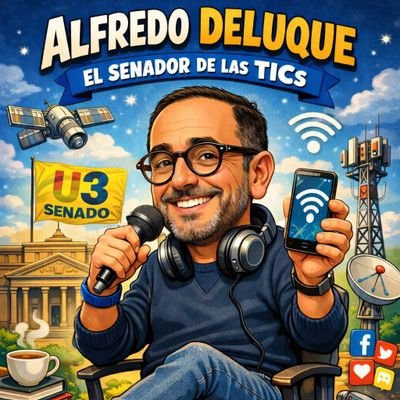 Alfredo Deluque's profile picture