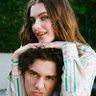 Фото профиля 💖Dustelle My New Ship💖Jackie💖Cole💖Lope💖