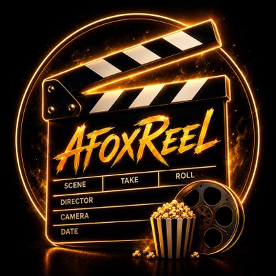 AfoxReel's profile picture