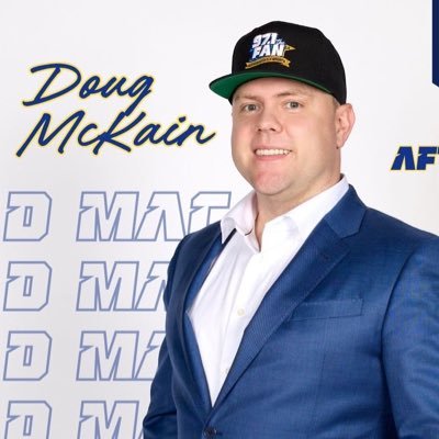 Doug McKain's profile picture