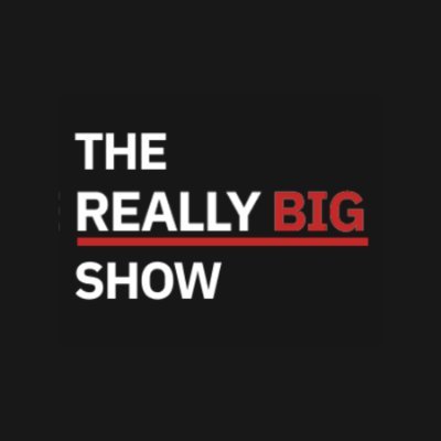 TheRlyBigShow's profile picture