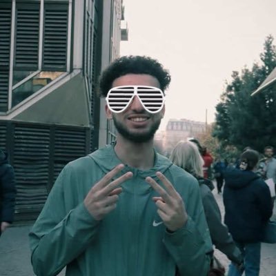 XVBerberee's profile picture