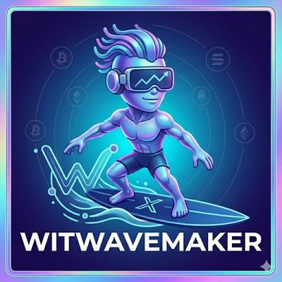 WitWaveMaker's profile picture