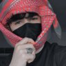 ุงุณุงู
ุฉ ุนูุฒุฉ's profile picture