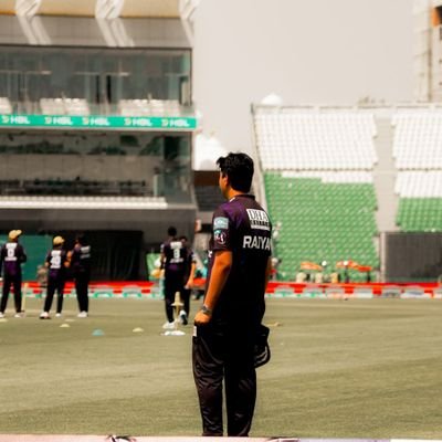 CricCritic's profile picture