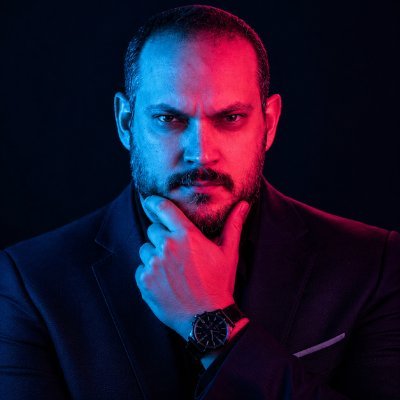 Atilla Arda BORA's profile picture