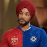 Gurkirat Singh ็ๅคดๅ