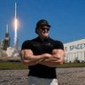 Rocketesla profil fotoğrafı
