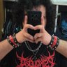 Profilbild von 🦇⛧MarkiS⛧🦇