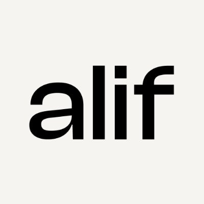 Alif's profile picture