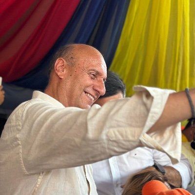 Williams Dávila's profile picture