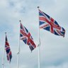 Britannian profil fotoğrafı