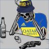 Villa es la peor lacra q piso mi Club 的头像