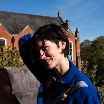 gracieabramsjp's profile picture