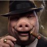 Profilbild von Smurfy