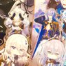 Profilbild von 如月