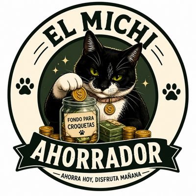 El Michi Ahorrador's profile picture